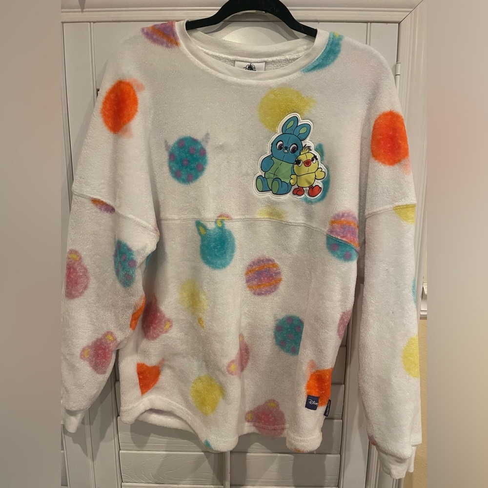 Disney Pixar Spirit Jersey